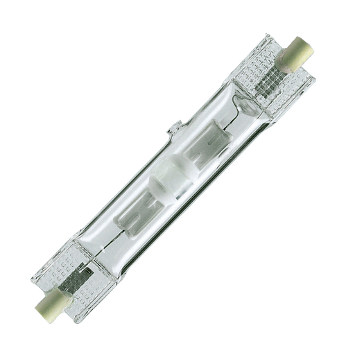 [MHNTD70W730] MHN-TD Double Ended Metal Halide Lamp 70W 3000K RX7s