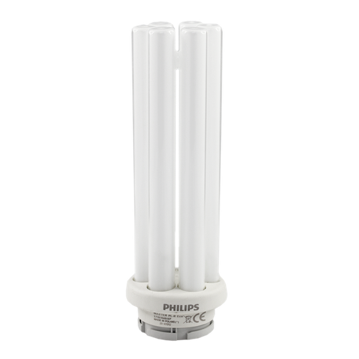 [84050] Master Compact Fluorescent PL-R 17W 840 GR14q-1 4 Pins