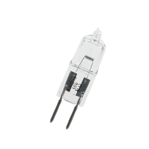 [H164430] Bi-Pin Halogen Lamp 130111 35W 6V 2700K GY6.35