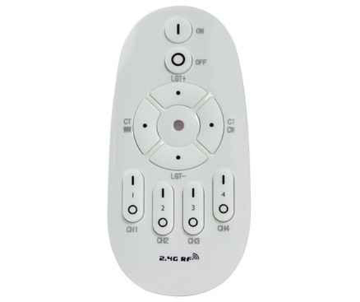 [SENSOR] Plusrite LED Remote Control  white