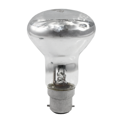 [27369] Halogen Energy Saving R63 Lamp 60W 2800K B22