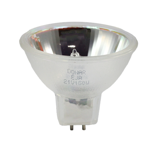 [3849] Halogen Lamp Coated Specular Dichroic 21V 150W