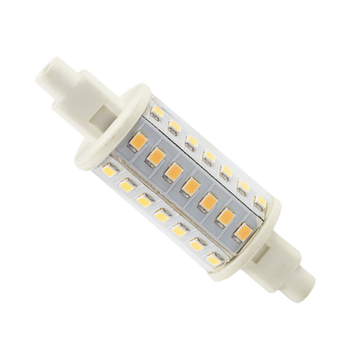 [R73] Longlife LED Lamp 4W R7s 3000K Non-Dimmable 78MM