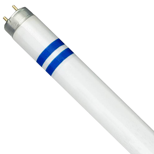 [39539] Alto Fluorescent Lights Shatterproof T8 18W 4000K G13 600mm