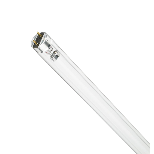 [F17T8GER] T8 TUV Germicidal Lamp 16.7W F17 1SL/25  G13 600mm