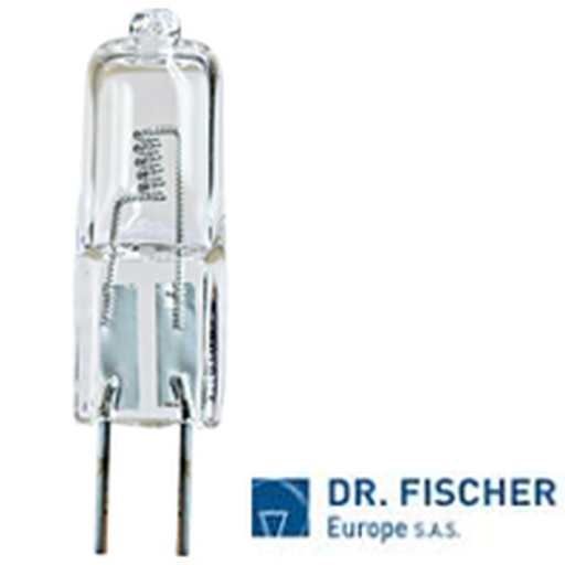 [290522] Dr Fischer Berchtold Chromaspehere Operating Lamp 22.8V 110W g6.35