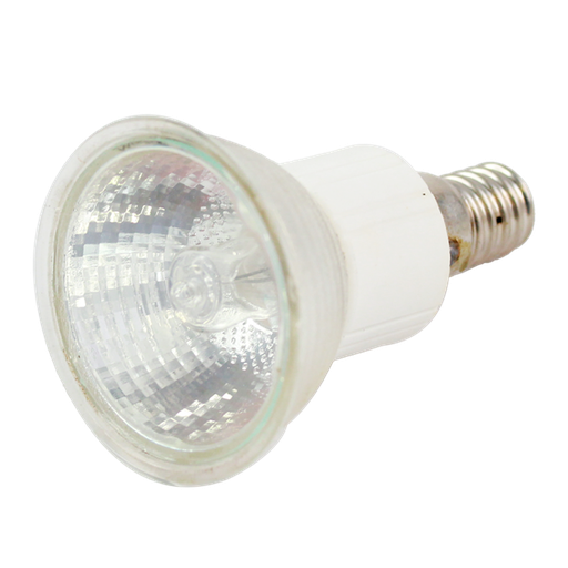 [H1423050] JDR Halogen Light 50W 220-240V 2700K E14