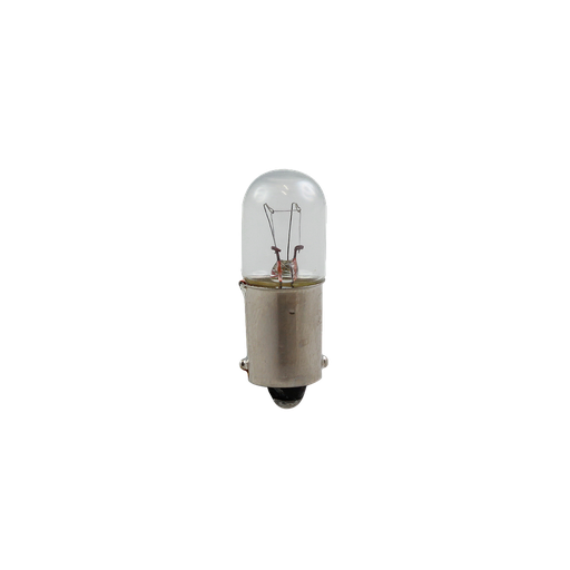 [B3041] Miniature Incandescent Signal Filament Lamp 3W 24V BA9s