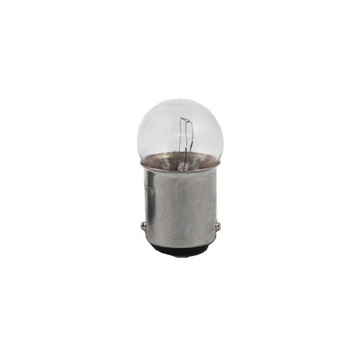 [0077] Incandescent Auto Bulb 10W 24V 2700K BA15d