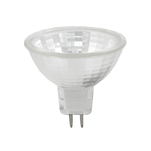 [H63226F] Long Life Halogen Dichroic MR16 20W 24V 36D 2700K GU5.3