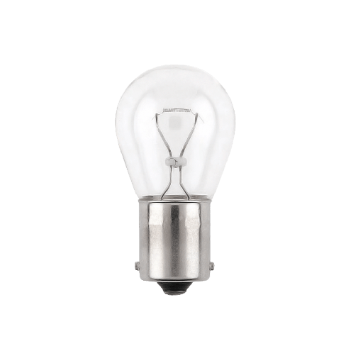 [0072] Incandescent Auto Signal Lamp 21W 24V BA15s