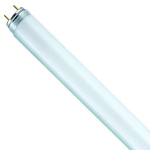 [260891] T8 Lumilux Tube Light L 18W 3000K G13 600mm