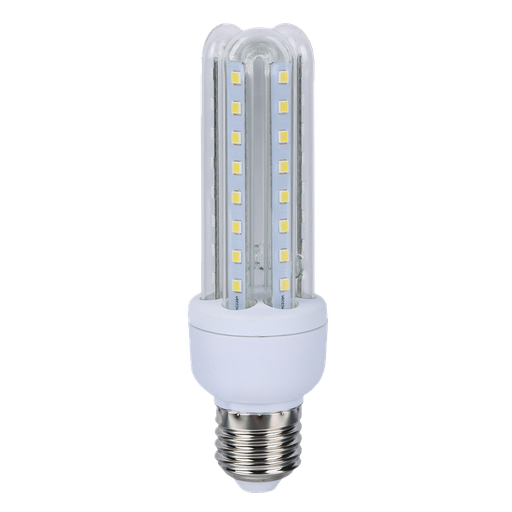 [3U001] CLA 3U LED Globe 9W 12V AC/DC 3000K E27 Non-Dimmable