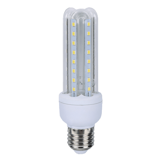 [3U002] 3U LED Globe 9W 12V AC/DC 4000K E27 Non-Dimmable