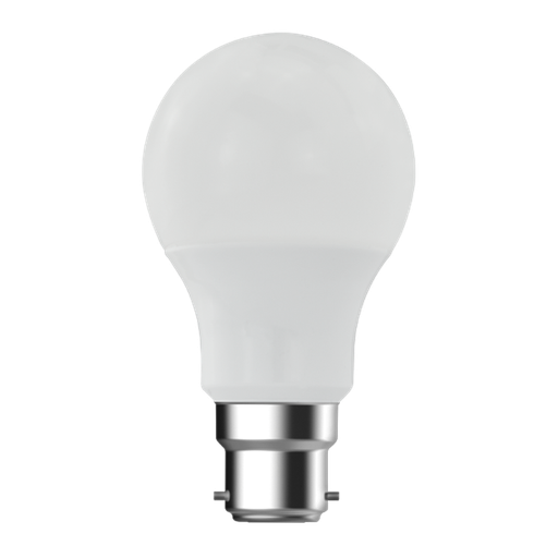 [112120] Smarter Lighting SupValue A60 14.3W 6500K B22 Dimmable