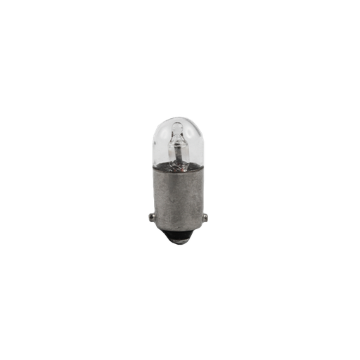 [N75819] Miniature Incandescent Lamp Neon 8MA 110V 119810 BA9s