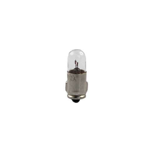 [B7112] Miniature Incandescent Lamp 200MA 6V 019340 BA7s