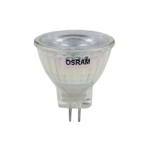 [4058075105270] Parathom Dim LED MR11 4.5W 36D 2700K GU4 Dimmable