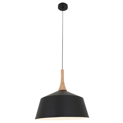 [NORDIC4] CLA Nordic Angled Dome Pendant Light