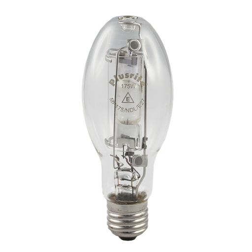 [175WMH] Protected Metal Halide Lamp 175W NDL EDX54 4000K E27