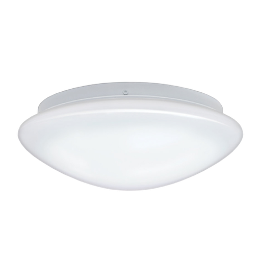 [207509] Ledvance LED Value Oyster Ceiling Light 13W Tri-Colour