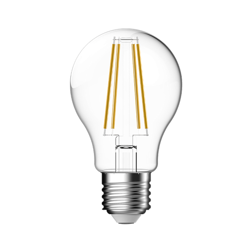 [112141B] Smarter Lighting SupValue A60 8.3W 2700K E27 Dimmable