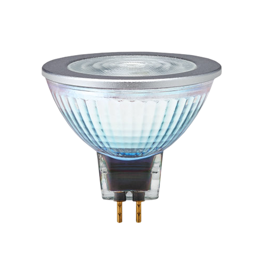 [LPMR1650607W8] OSRAM LED Performance MR16 50 P 7.5W 60D 3000K GU5.3 Dimmable