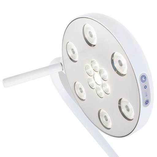 [PHANTOM-C] Phantom C LED Minor Surgical Ceiling Mount C/W Transformer 31W 4000K 65000Lm