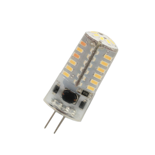 [10143] NLS LED G4 Bi-Pin 3W 12V 3000K 270lm G4