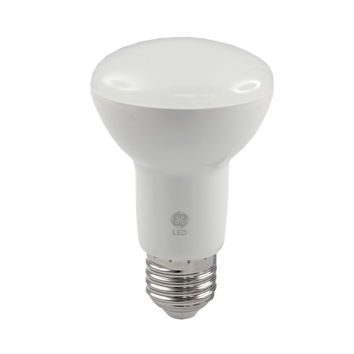 [G15082L] GE Lighting LED Bulb R63 7.8W 2700K E27