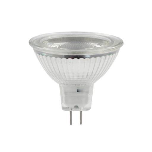 [MR1613D] LED MR16 Performer 7W 36° 4000K GU5.3 Dimmable